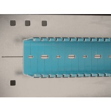 Goulotte Lina 25 - 25x40 - L. 2m
