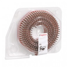 Chargeur Starfix - recharge gde capacité - section 0,5 mm² - blanc