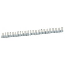 Embout de câblage Starfix - pour conducteurs section 2,5 mm² - gris