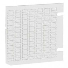 Repère vierge bloc de jonc Viking 3 - pour Logicab 2 - blocs pas de 6