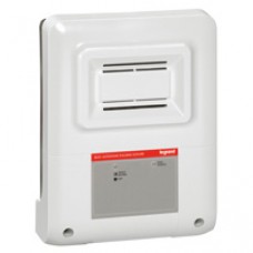 BAAS Satellites - alarme incendie type 1, 2a et 2b - SaMe - blanc