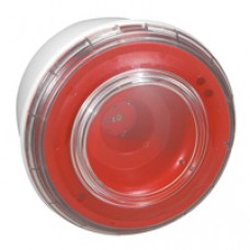 BAAS satallites - alarme incendie type 1,2A,2B - SA+DL - IP42 - IK07 - 60DB À 2M