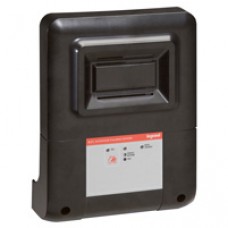 BAAS Satellites - alarme incendie type 1, 2a et 2b - SaMe - noir