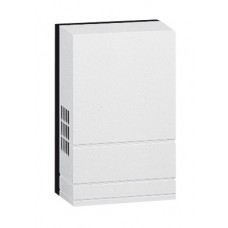 Sonnerie Lido - 230 V~ - 50/60 Hz - classe II - avec transfo incorporé - blanc