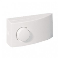 Bouton poussoir Salsa - huisserie - IP 30 - IK 06