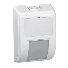 Détecteur de passage infrarouge - 230 V~ - IP 31 - IK 05