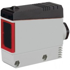 Détecteur de passage - barrière optique - 24/230 V - IP 67 - IK 08