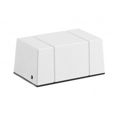 Transfo pour sonneries - fixation murale/vis - 230 V/8 V - 4 VA