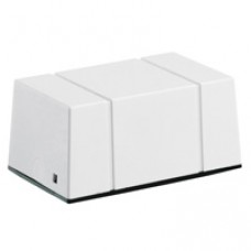 Transfo pour sonneries - fixation murale/vis - 230 V/12 V-8 V - 12 VA