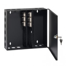 Coffret répartiteur d'étage LCS2 - à équiper