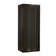 BAIE LCS² 19'' - métal - 42 U - 2026X800X800 mm - porte avant double