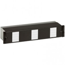 Kit rail DIN IP 2X - montage des appareils - pour baies LCS2 et Altis