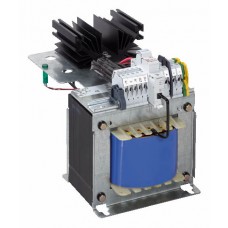 Alimentation redressée monophasée non filtrée - prim 230/400 V - 48 V= - 1200 W - 25 A