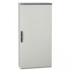 Armoire Altis monobloc métal - IP55 IK10 - RAL 7035 - 2000x1000x500 mm
