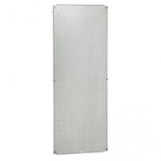 Plaque Lina 12,5 - pour armoire Altis larg. 1200 mm - H. 1600 mm