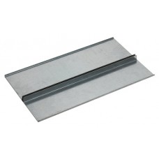 Plaque pour presse-étoupe - pour armoire métal Altis larg. 800 x prof. 400 et +