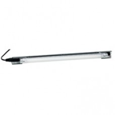 Eclairage compact - fixation directe sur bâti - IP 20 IK 06 - cordon 1,80 m