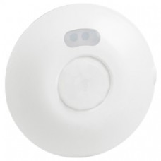 Détect autonome ECO 2 Mosaic-1 circuit-faux plafond-racc rapide-IR-45m²