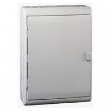 Coffret-universel porte opaque-340 x 460 mm