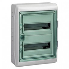 Coffret-pour appareillage modulaire-448 x 460 mm-36 modules