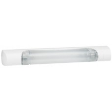 Applique à incand - 60 W - IP24 - diffuseur - applique seule