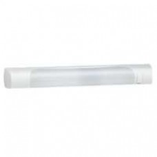 Applique à incand - 60 W - IP24 - diffuseur - applique+interrupteur+prise 2P a transfo