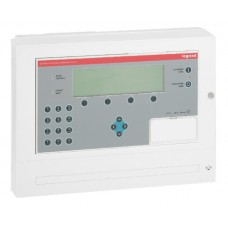 Centrale de gestion pour BAES adressables
