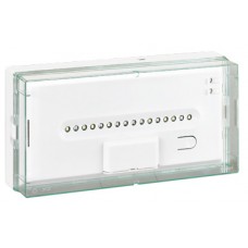 BAEH - tout LEDs SATI évolutif - IP 43 - IK 07