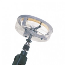 Scie cloche à trépan pour encastrement des blocs encastrés Kickspot ECO 1 et ECO 2