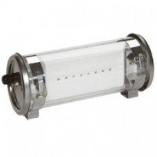 BAES ECO 2 évacuation à LEDs - IP 67 - 45 lm - Sati adressable