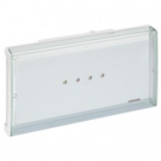 BAEH ECO 2 à LEDs - IP 43 - 8 lm - Sati adressable
