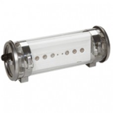 BAES ECO 2 évacuation à LEDs - IP 67 - 400 lm - Sati adressable