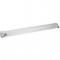 Réglette écl sécu d'ambiance source centralisée - tube 18 W - 24 V=