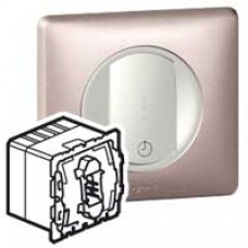 Interrupteur temporisé sans neutre Céliane - 1000 W