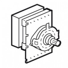 Atténuateur de ligne Prog. Céliane 100 V - 25 W
