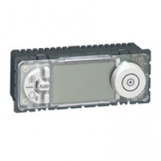Programmateur d'ambiance émetteur-récepteur CPL Céliane - In One by Legrand