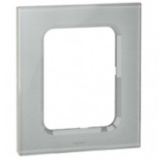 Plaques Céliane BUS/SCS pour écrans tactiles 3,5'' - Verre titane