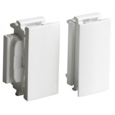 AccessoiresSoluclip - pour montage Mosaic sur goulotte à clippage direct