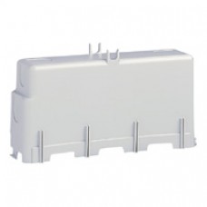 Boîte de dérivation Batibox béton - de descente rectangulaire - 176 x 90 x 55 mm