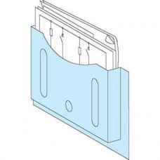 Pochette porte-plan
