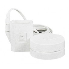 Variateur mobile blanc - 230 V~ - 40 à 160 W - kit prêt à l'emploi (blister)