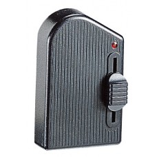 Variateur mobile noir pour lampadaire halog - 100 à 500 W (blister)