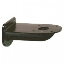 Accessoire XVB-socle de fixation sur support vertical-zamak noir