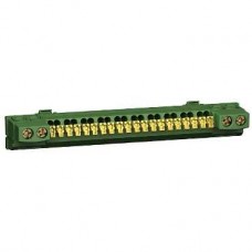 Collecteur de terre 4 x 25 + 20 x 25