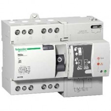 Interrupteur différentiel REDS - 4P - 40A - 30mA - A