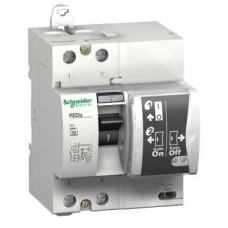 Interrupteur différentiel REDS - 2P - 25A - 30mA - A