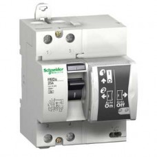 Interrupteur différentiel REDS - 2P - 40A - 300mA - A
