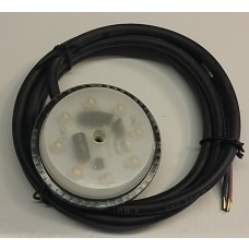 LED PLOT INSERT, POUR LED PLOT ET LED PLOT CARRE, LED BLANC CHAUD