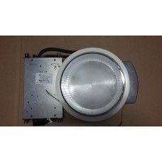 SPOT ENCASTRE INSAVER 200 2*18W BE