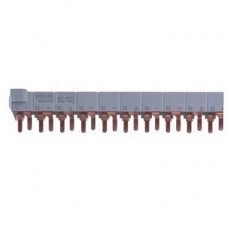 Peigne Prodis - 3P+N - 80 A - L = 48 x 18 mm